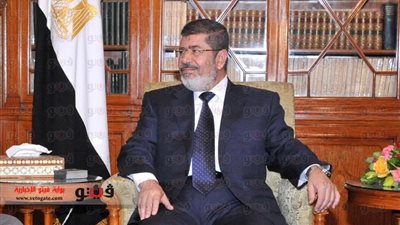 الرئيس يلتقى المجلس الأعلى للقضاء