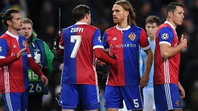 مواعيد مباريات اليوم بالدور التمهيدي للدوري الأوروبي