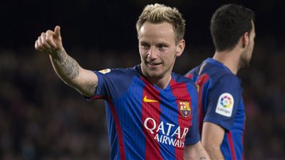 سان جيرمان يحضر عرضا بـ 90 مليون يورو لضم «راكتيتش»