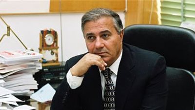 فاروق جويدة: زمن «حريم السلطان» يسيطر على «أردوغان»