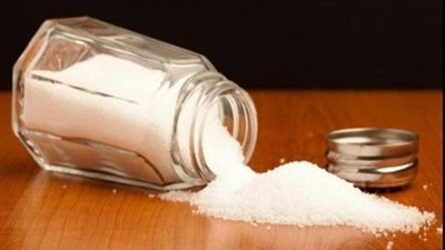 دراسة جديدة تربط بين زيادة ملح الطعام والإصابة بمرض السكر