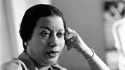 أم كلثوم: لست راضية عن غنائي.. والفتة أكلتي المفضلة أول أيام العيد