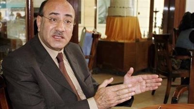 هشام جنينة: «المعزول» لم يتناول «بط وكباب» بـ3 ملايين جنيه