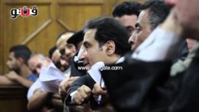 بالفيديو..أحمد عز: «هيئة البريد مستخسرة خبرتى في البرلمان القادم»