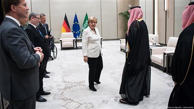 صناعة الدواء تحذر السعودية من قيود على الواردات الألمانية