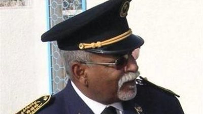 إحالة أشهر مدير للأمن السياسي في الوطن العربي للتقاعد