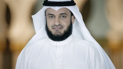 مشاري راشد يهاجم القرضاوي بعد دعوة تعطيل الحج: «إخواني حاقد»