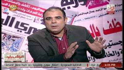 بالفيديو.. «مذيع العاصمة»: «السيسي يريد الوصول بنا إلى بر الأمان»