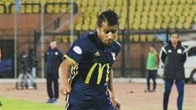 وليد حسن يقترب من قيادة الإنتاج الحربى أمام الجونة