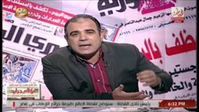 «طنطاوي»: الصناديق الخاصة مغارة «على بابا» ولا تخضع لسيطرة الدولة