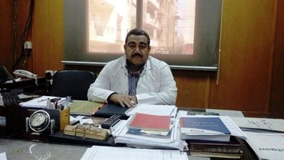 التأمين الصحي ببني سويف: خضوع 100% من العاملين للمسح الفيروسي