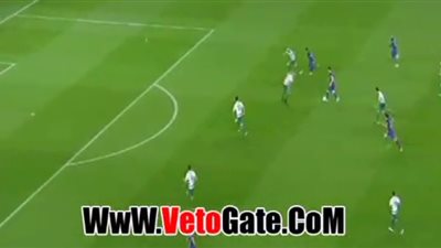 بالفيديو.. «برشلونة» يفوز أمام إيبار 1/6 بالليجا