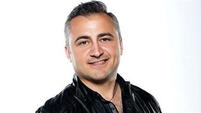 المتسابق جورج يختار الانضمام لفريق صابر الرباعى في «The Voice»