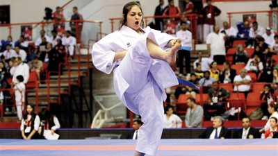 الرياضة تدشن المشروع القومى للناشئين فى 22 محافظة