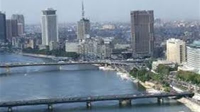 الأرصاد: ارتفاع طفيف في درجات الحرارة والعظمى بالقاهرة 35