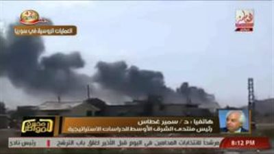 بالفيديو.. «غطاس»: قطر تمول 10 تنظيمات إرهابية لتفكيك الدول العربية