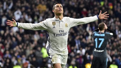 ريـال مدريد يستقبل اليوم بيتيس بمشاركة رونالدو بعد انتهاء عقوبة الإيقاف