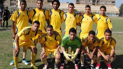 حزن فى غرفة الملابس بعد خروج المالية من الكأس