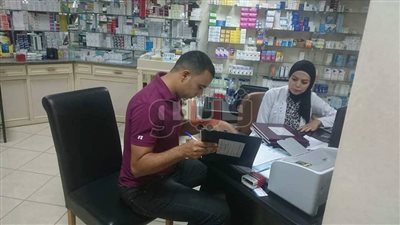 حملة للرقابة الإدارية على المستشفيات الخاصة بجنوب سيناء