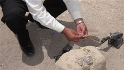 حصيلة ثاني أيام «الأضحى» في المنيا.. 10 حالات ذبح خارج السلخانة.. السيطرة على حريق بمحول كهربائى.. تفكيك قنبلتين بدائيتين.. تفريق مسيرة للإرهابية