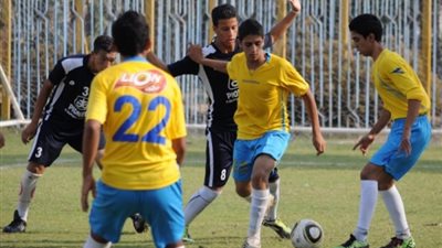 ركلات الترجيح تطيح  ببنى عبيد من كأس مصر