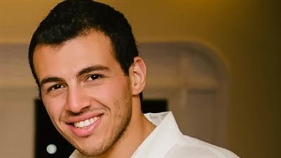 التحقيق في سرقة الإعلامي رامى رضوان بأحد الفنادق بالنزهة