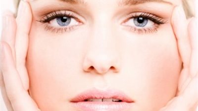 ماسك اللوز لبشرة أكثر نضارة وحيوية في العيد