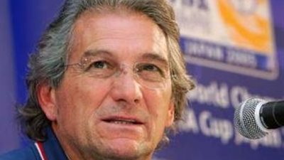 جلسة سرية بين جوزيه ومجلس الأهلى