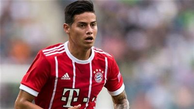 تقارير: ريـال مدريد مستعد لدفع 35 مليون إسترليني لاستعادة رودريجيز