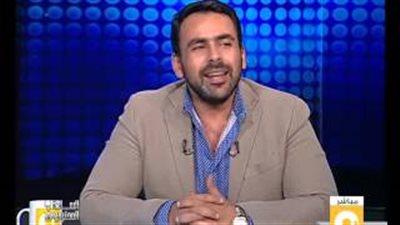 بالفيديو.. الحسيني بعد الاعتداء عليه بنيويورك: «أنا راجل.. ومبسبش حقي»