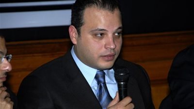 تامر عبد المنعم يعتذر عن نعي دريد لحام