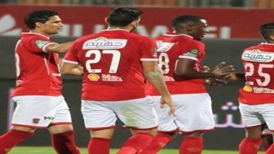 أسباب اصطحاب الأهلي شيفه الخاص في رحلة تونس