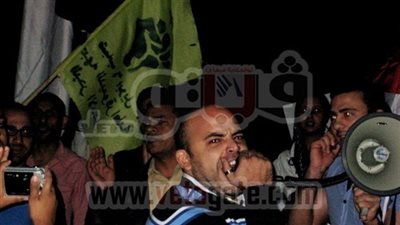 دستور البحر الأحمر:  نخشى أن نرى مصر 