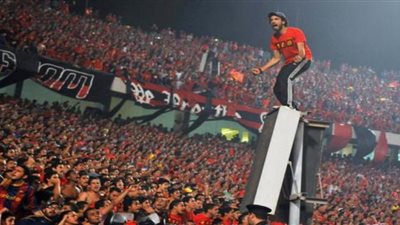 السفير المصري في تونس يكشف أعداد جماهير لقاء الأهلي والترجي