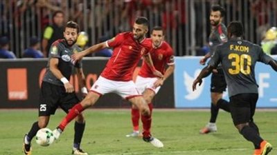 السفير المصري يكشف الحالة الأمنية في تونس قبل لقاء الأهلي والترجي