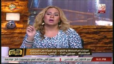 بالفيديو.. سيدة أعمال تكشف تفاصيل تشهير طليقها بها