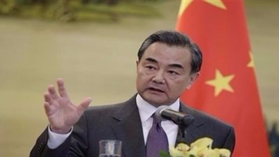 الصين تدعو المجتمع الدولي للالتزام بأهداف اتفاق باريس للمناخ