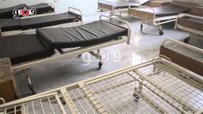 بالفيديو..محافظ القاهرة يتفقد مستشفى 