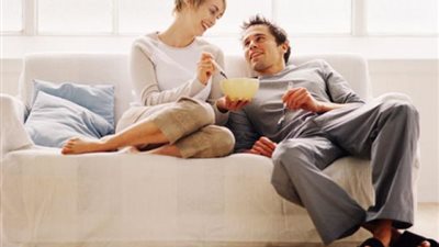 5 مفاتيح للسعادة الزوجية