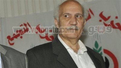 عبدالعال: من حق كل طفل الحصول على حقه فى التمثيل والمسرح