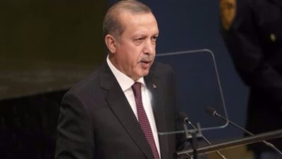 أردوغان: نبحث فرض عقوبات على إقليم كردستان