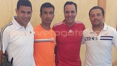 «الإنتاج الحربي 2001» يفوز على دجلة بهدف وديًا