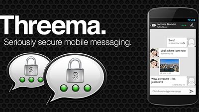 «ثريما» يتيح إمكانية إجراء المكالمات الصوتية المشفرة