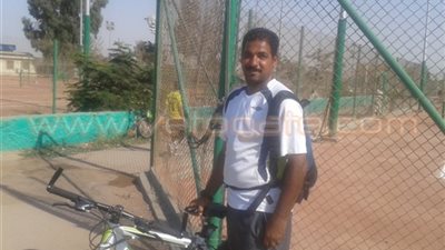 ناصر عبد اللطيف: «زملكاوي وأفتخر وهشجع الأهلي من أجل مصر»