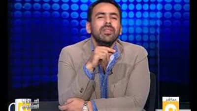 بالفيديو.. «الحسيني» يكشف نصيحة «السيسي» له بعد الاعتداء عليه