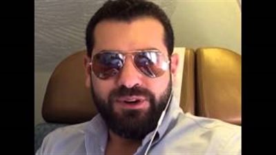 بالفيديو.. عمرو يوسف يهنئ جمهوره بعيد الأضحى