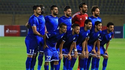 سموحة يدرس تدوير الدفاع لمواجهة ضغط المباريات