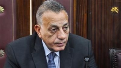 محافظ الجيزة: غرفة العمليات لم تتلق بلاغات خطيرة في العيد