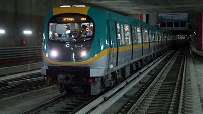 المترو: الحركة منتظمة وسيطرنا على محاولات إضراب السائقين