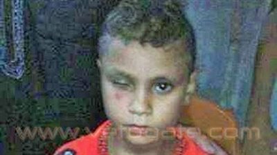 مدير إدارة «مطوبس» ينقل معلم ويخصم 5 أيام من راتبه بسبب ضرب تلميذ